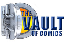 The Vault of Comics